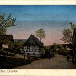 Ditterdorf - Bez Dresden
