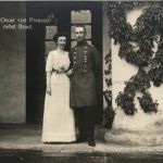 Prinz Oskar von Preussen