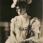 Prinzessin Eitel Friedrich von Preussen