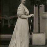 Prinzessin Eitel Friedrich von Preussen