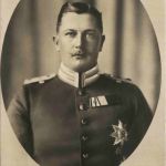 Prinz Eitel Friedrich von Preussen