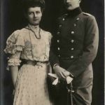 Prinz Eitel Friedrich von Preussen