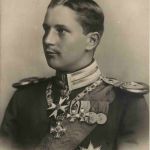 Prinz Eitel Friedrich von Preussen