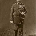 Prinz Eitel Friedrich von Preussen