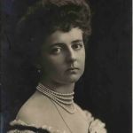 Herzogin Sophie charlotte von Oldenburg