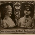 Prinz Joachim von Preussen