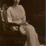 Prinz Marie Auguste von Anhalt