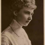 Prinzessin Marie Auguste von Anhalt