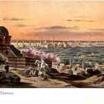 Damaskus