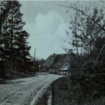 Waldschenke Klingberg a Pönitzer see