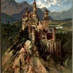 Neuschwanstein - Heinisch