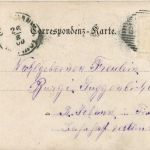 Gruss aus Gmunden - Schloss Cumberland