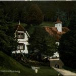 St. Ottilien bei Freiburg