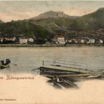 Gruss von Königswinter