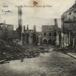 Vise - Rue du Perron