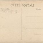 Pontarlier - La Tir au Canon