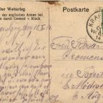 Vernichtung der englischen Armee bei St. Quentin