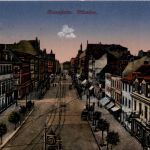 Mannheim - Planken