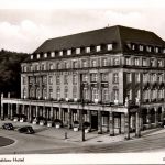 Karlsruhe - Schloss Hotel
