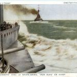 Queen Elizabeth - Iron Duke