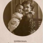 Braunschweig - Victoria Luise
