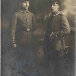 Kattowitz - Soldaten
