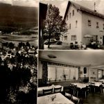 Mehlmeisel - Gasthof Sängerheim