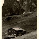 Pfronten - Hochalp Hütte