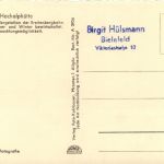 Pfronten - Hochalp Hütte