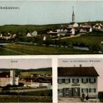 Hohenkammer