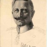 Kaiser Wilhelm II