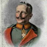 Kaiser Wilhelm II