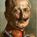 Kaiser Wilhelm II