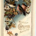 Namenstag - Birds
