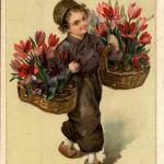 Namenstag - Kind