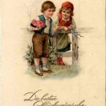 Namenstag - Kinder