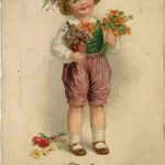 Namenstag - Kinder
