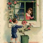 Namenstag - Kinder