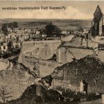 Somme-Py - Feldpost