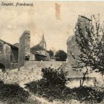 St. Souplet - Feldpost