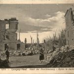 Longwy-Haut - Feldpost