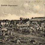 Binarville - Feldpost