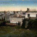Ste. Marie a Py - Feldpost