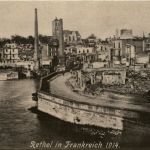 Rethel 1914