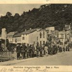 Dun a Maas - Feldpost