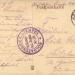Very - Feldpost