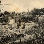 Cernay en Dormais - Feldpost