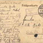 Very - Feldpost