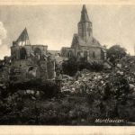 Montfaucon - Feldpost