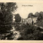 Sivry - Feldpost